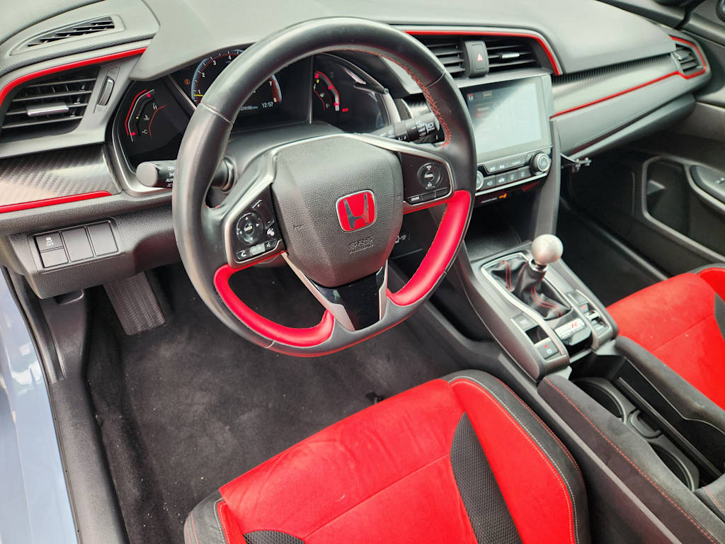 Thumbnail: 2019 Honda Civic - 2