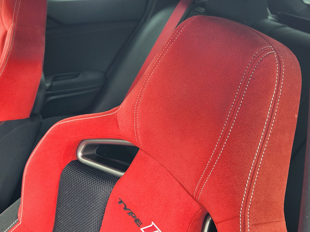 Thumbnail: 2019 Honda Civic - 22