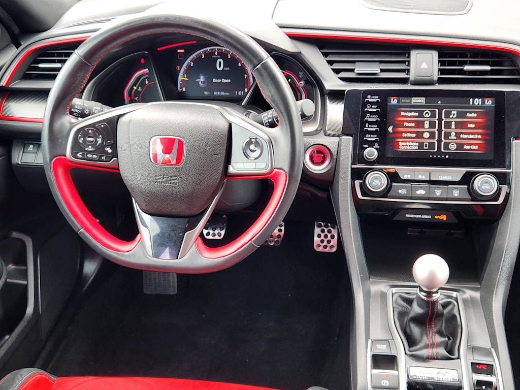 Thumbnail: 2019 Honda Civic - 12