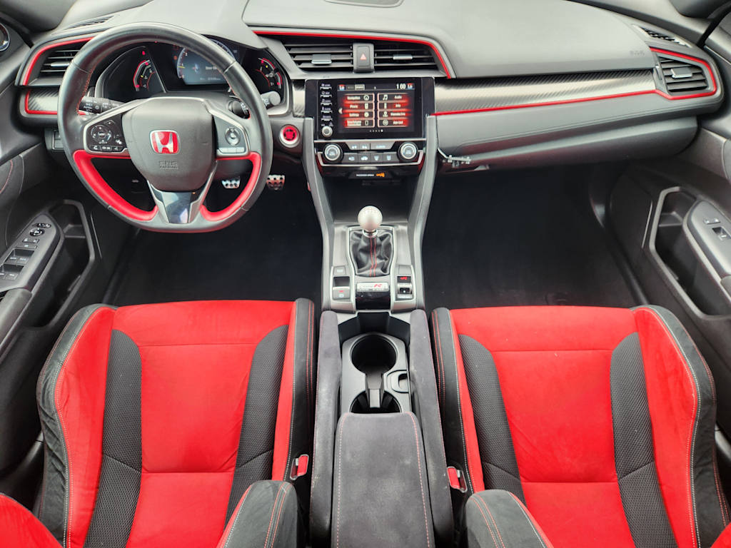 Thumbnail: 2019 Honda Civic - 8