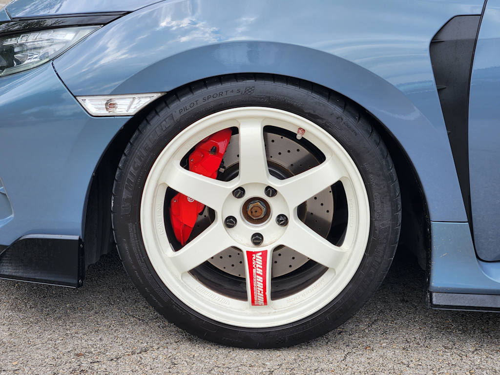 Thumbnail: 2019 Honda Civic - 21