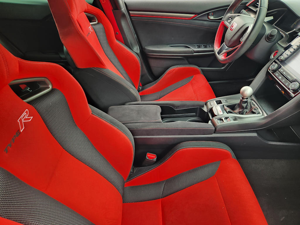 Thumbnail: 2019 Honda Civic - 10