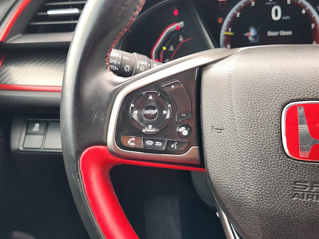 Thumbnail: 2019 Honda Civic - 29