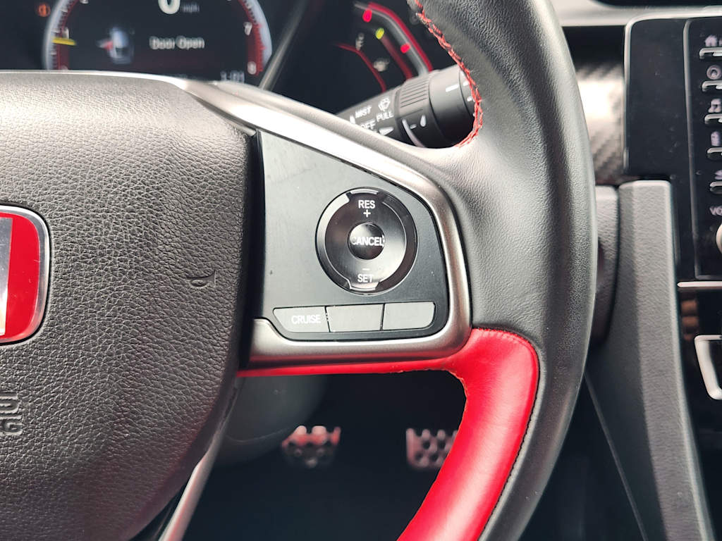 Thumbnail: 2019 Honda Civic - 30