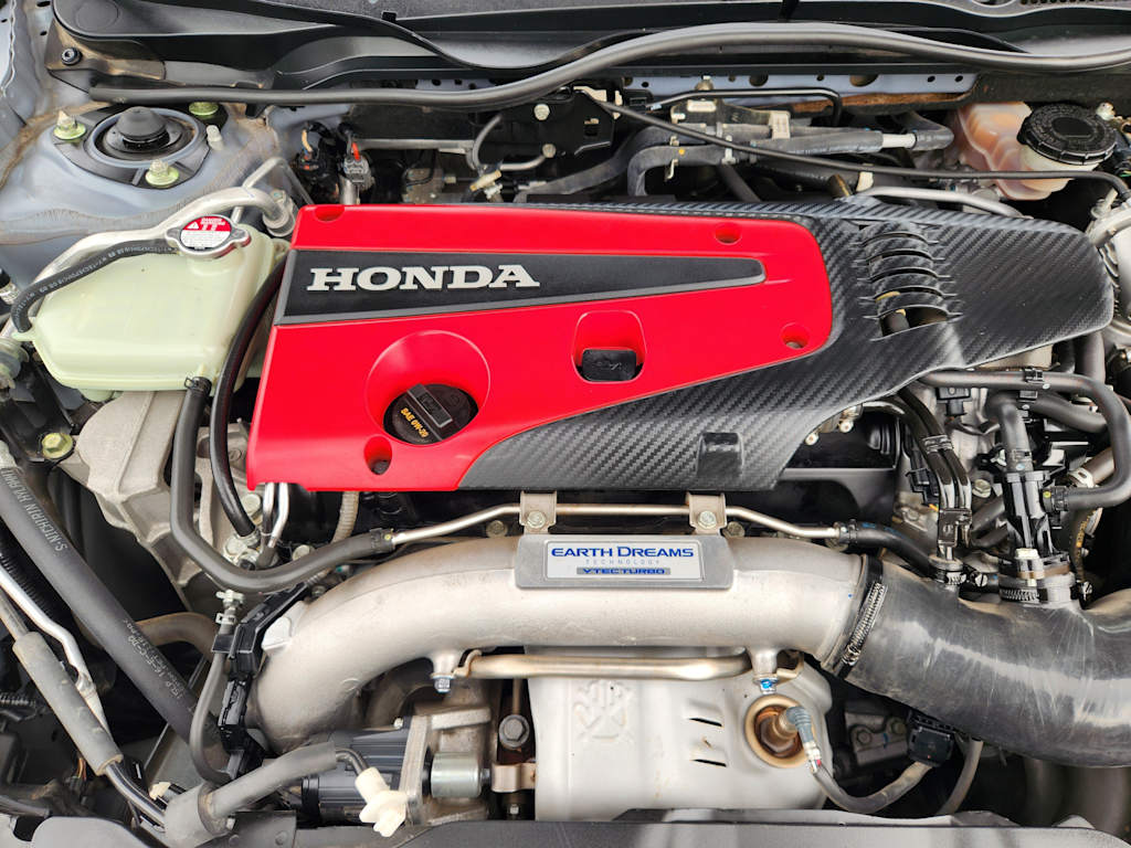 Thumbnail: 2019 Honda Civic - 7