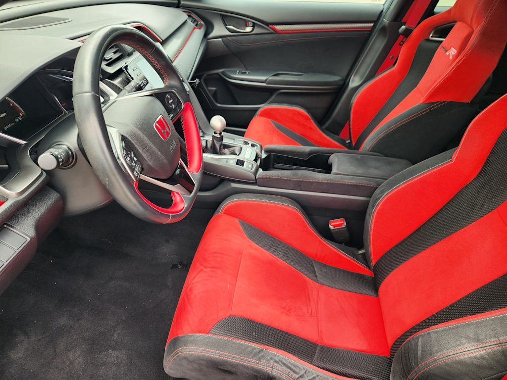 Thumbnail: 2019 Honda Civic - 9