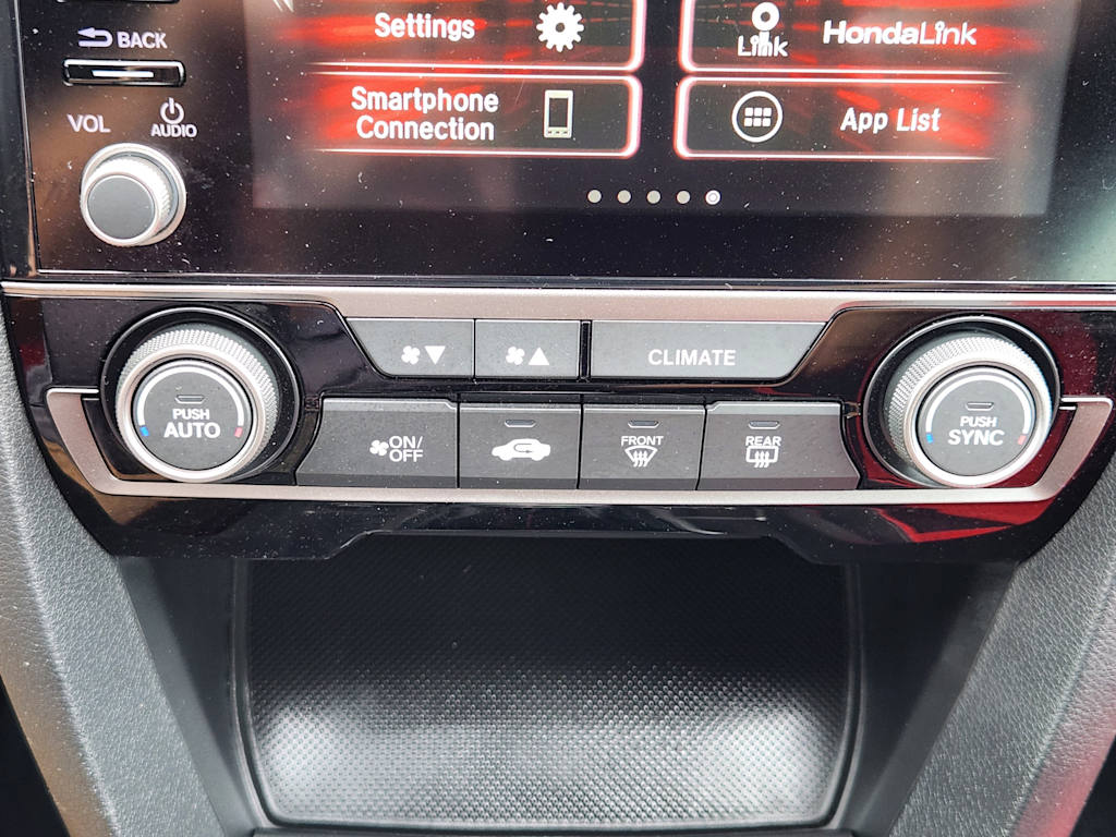 Thumbnail: 2019 Honda Civic - 24