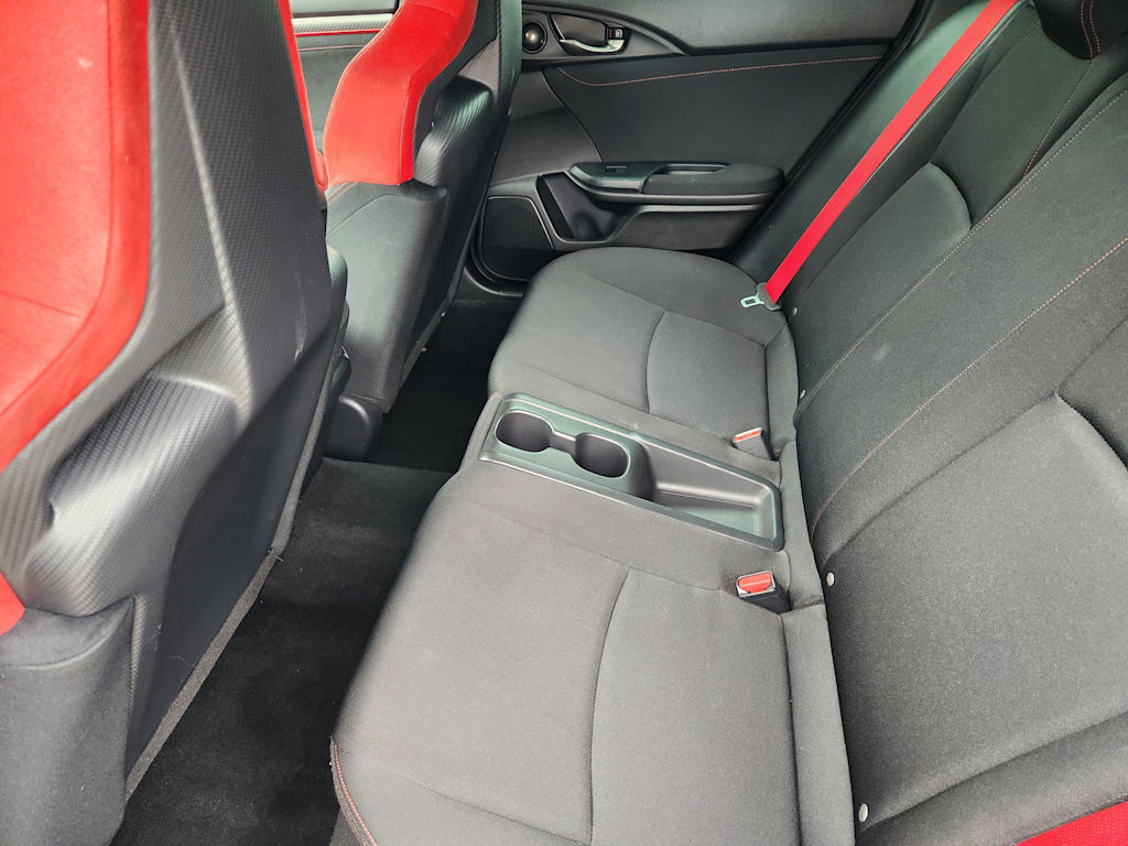 Thumbnail: 2019 Honda Civic - 31