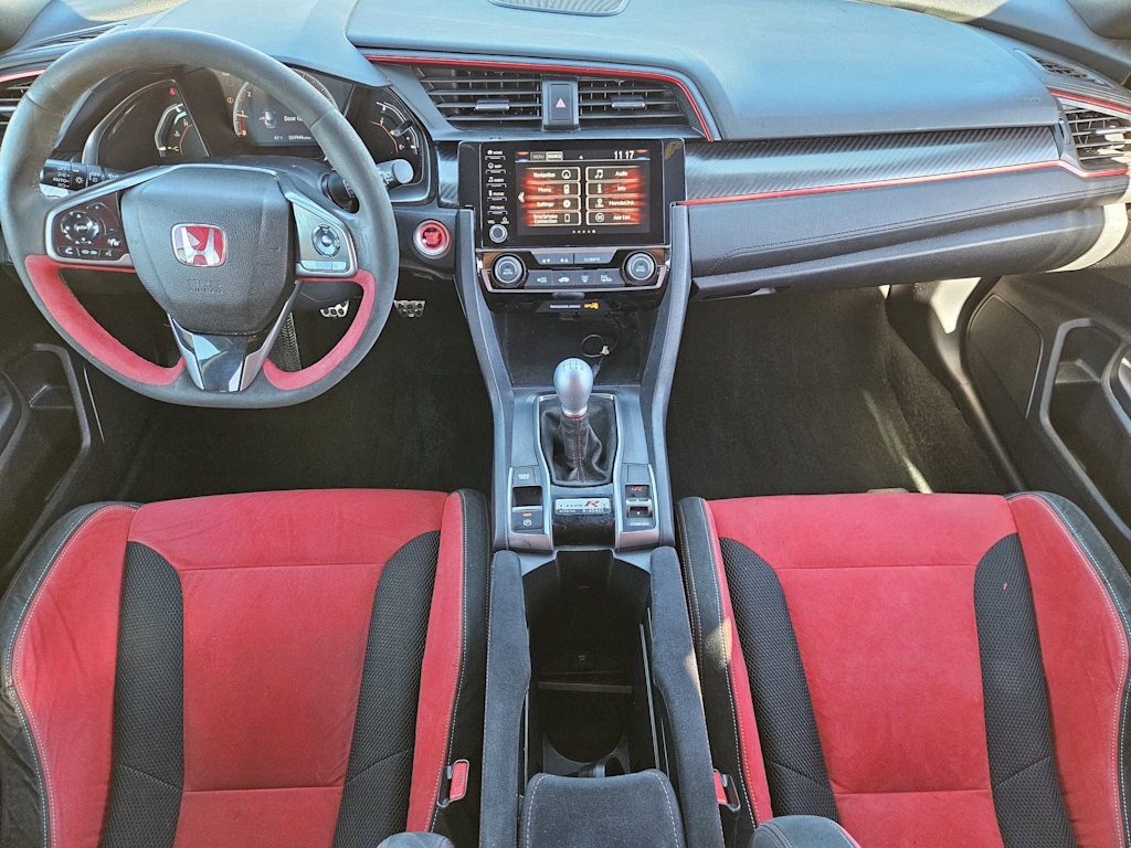 Thumbnail: 2021 Honda Civic - 8