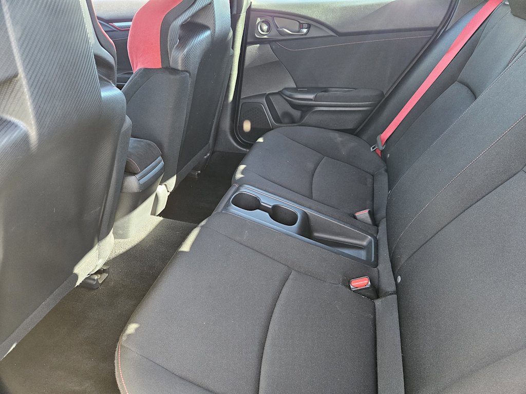 Thumbnail: 2021 Honda Civic - 11