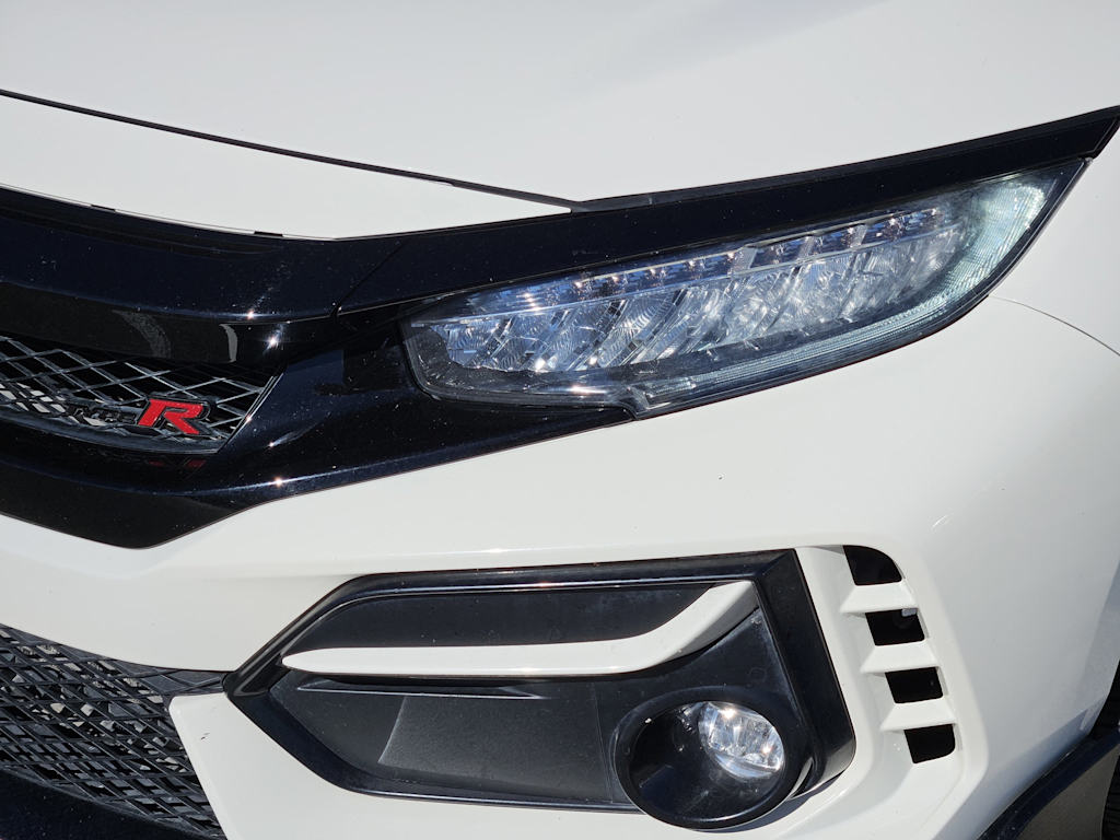 Thumbnail: 2021 Honda Civic - 21