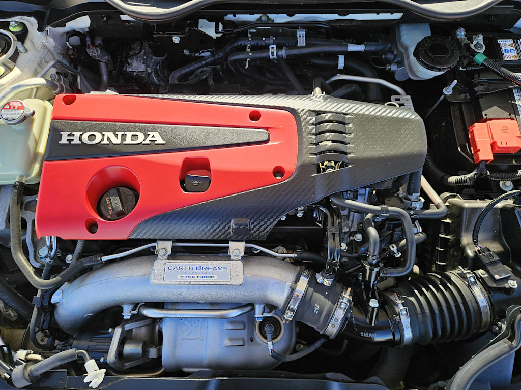 Thumbnail: 2021 Honda Civic - 7