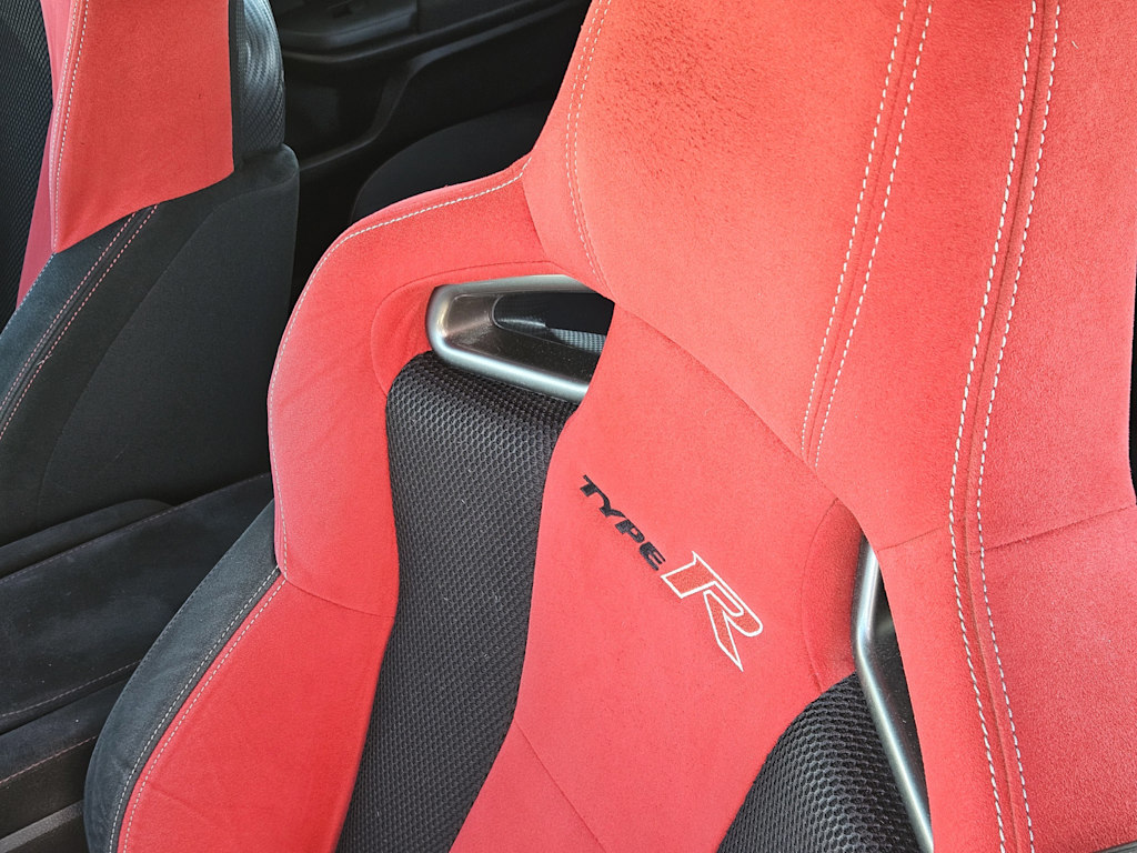 Thumbnail: 2021 Honda Civic - 17