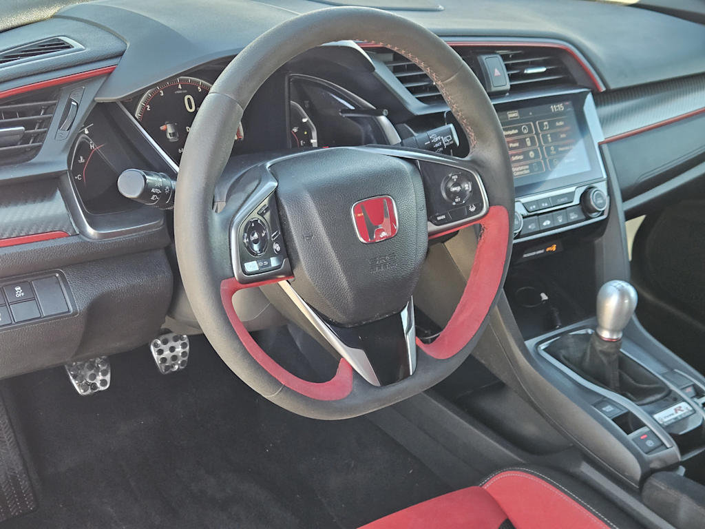 Thumbnail: 2021 Honda Civic - 2