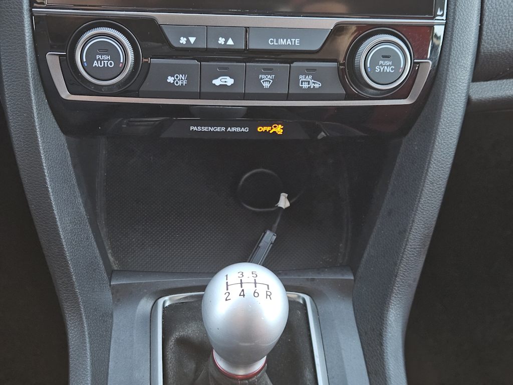 Thumbnail: 2021 Honda Civic - 25