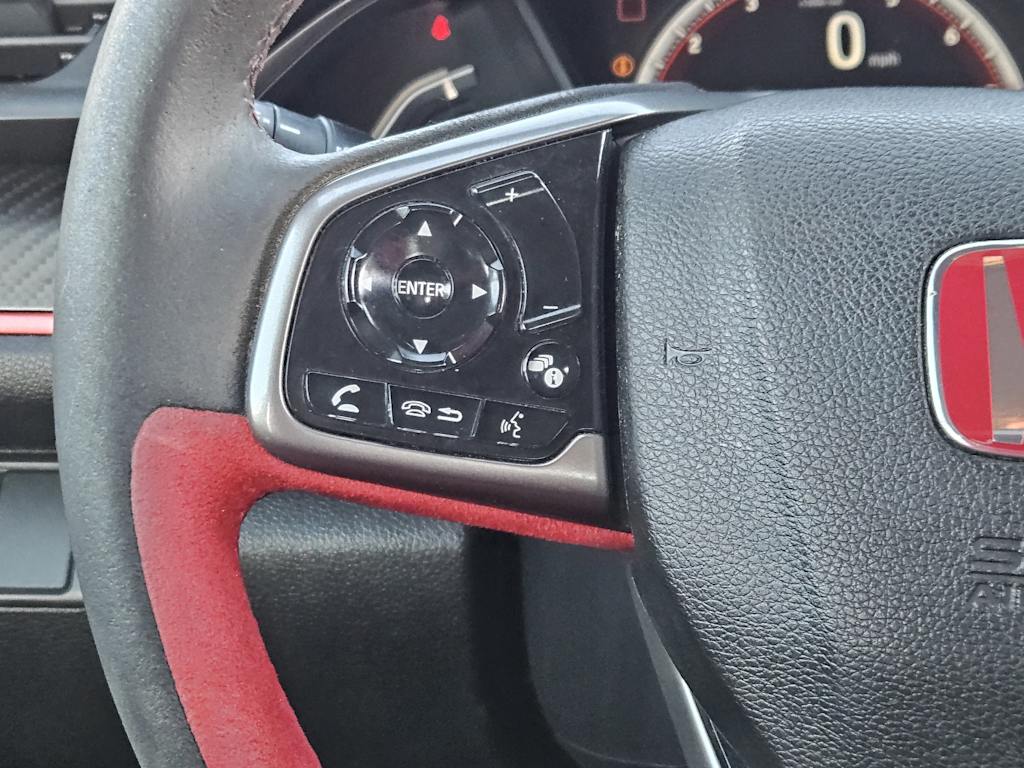 Thumbnail: 2021 Honda Civic - 29