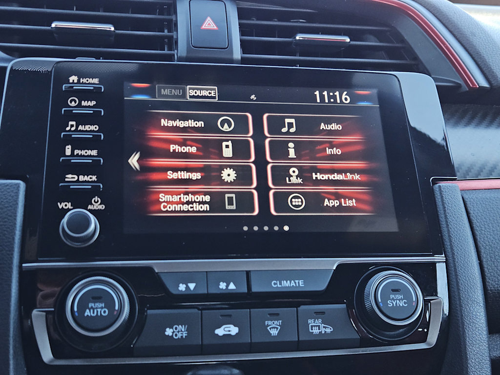 Thumbnail: 2021 Honda Civic - 13