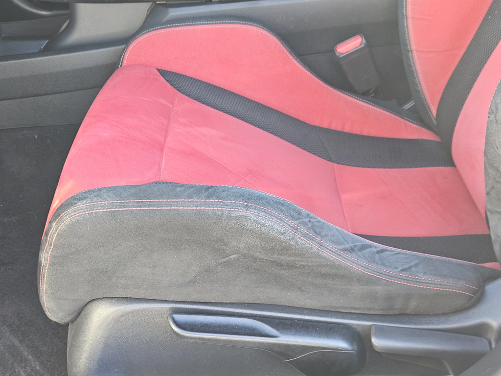 Thumbnail: 2021 Honda Civic - 28