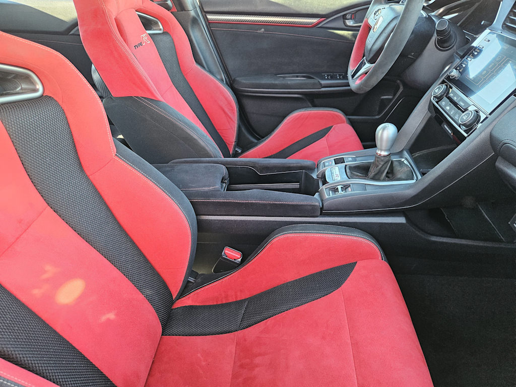 Thumbnail: 2021 Honda Civic - 10