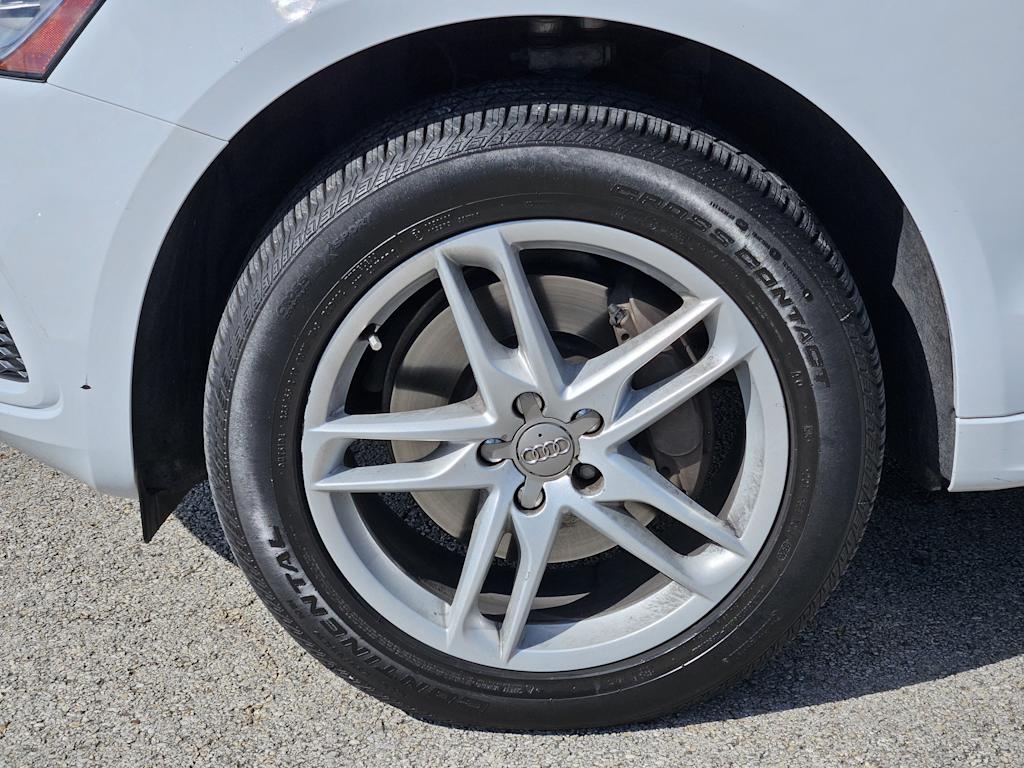 Thumbnail: 2017 Audi Q5 - 22