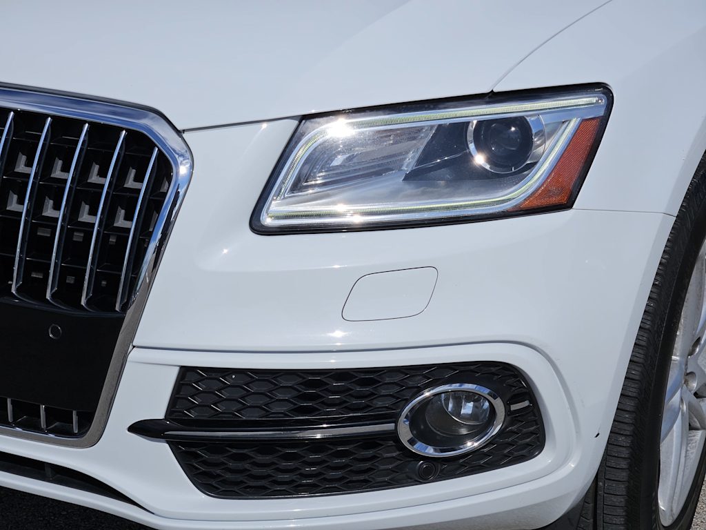 Thumbnail: 2017 Audi Q5 - 21