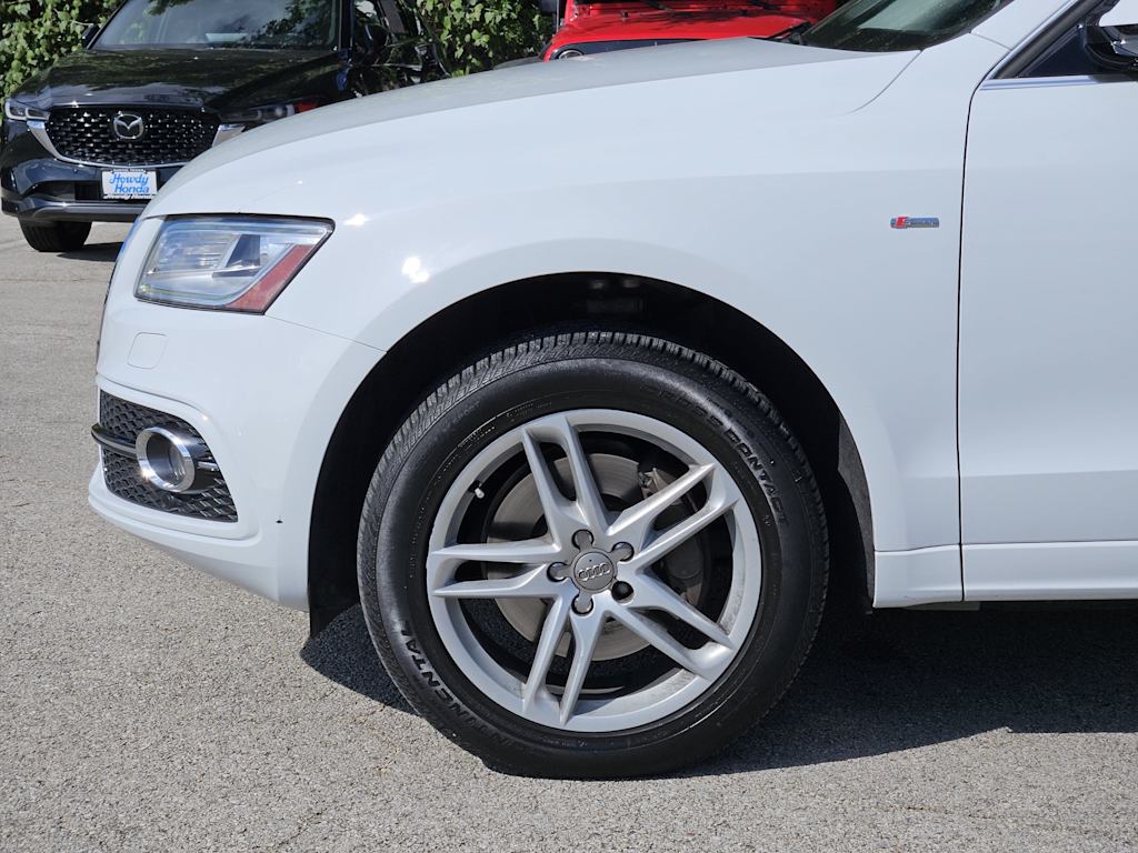 Thumbnail: 2017 Audi Q5 - 6