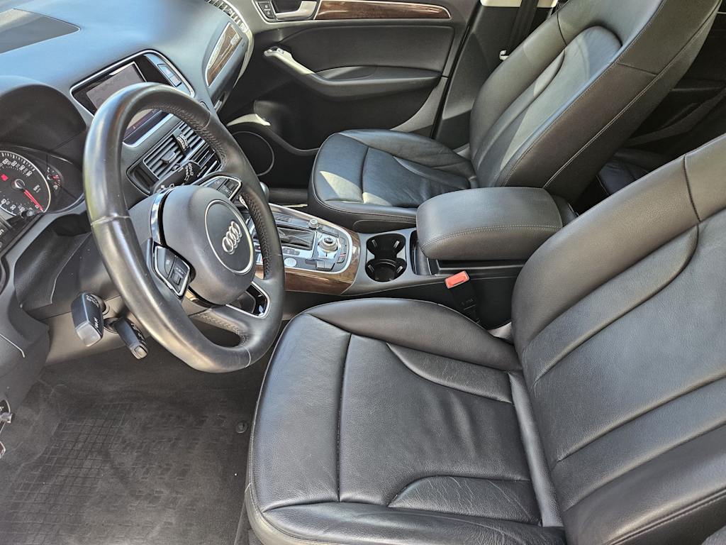 Thumbnail: 2017 Audi Q5 - 9