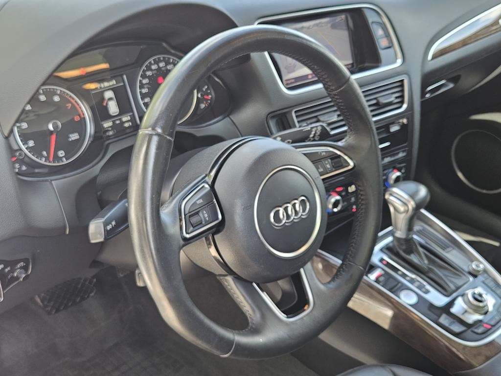 Thumbnail: 2017 Audi Q5 - 2
