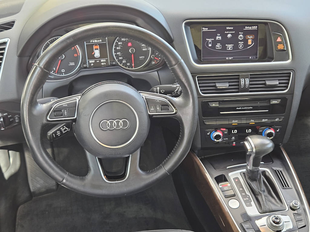 Thumbnail: 2017 Audi Q5 - 12