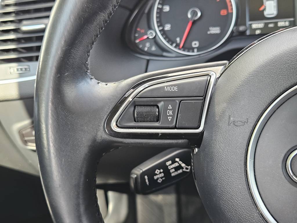 Thumbnail: 2017 Audi Q5 - 32