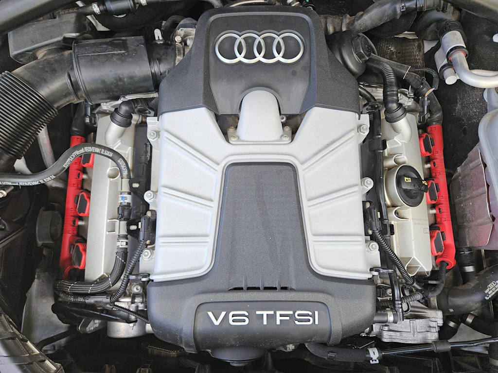 Thumbnail: 2017 Audi Q5 - 7
