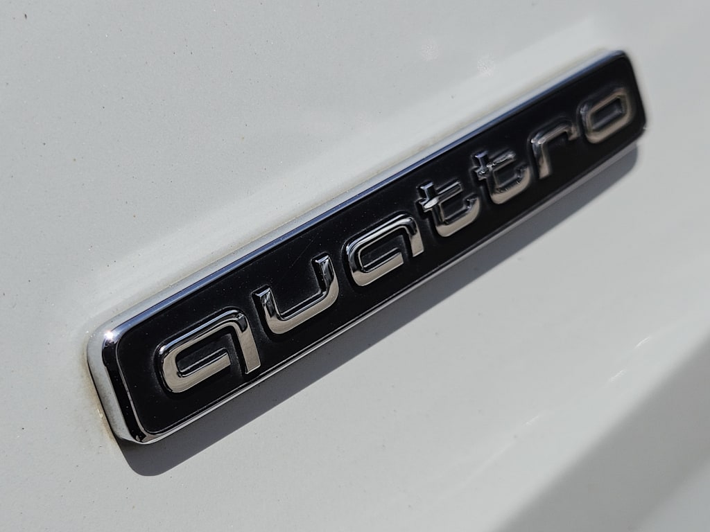 Thumbnail: 2022 Audi Q3 - 5