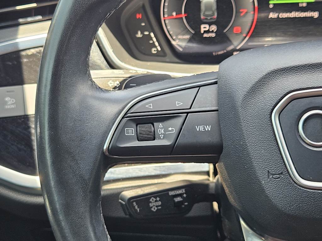 Thumbnail: 2022 Audi Q3 - 31