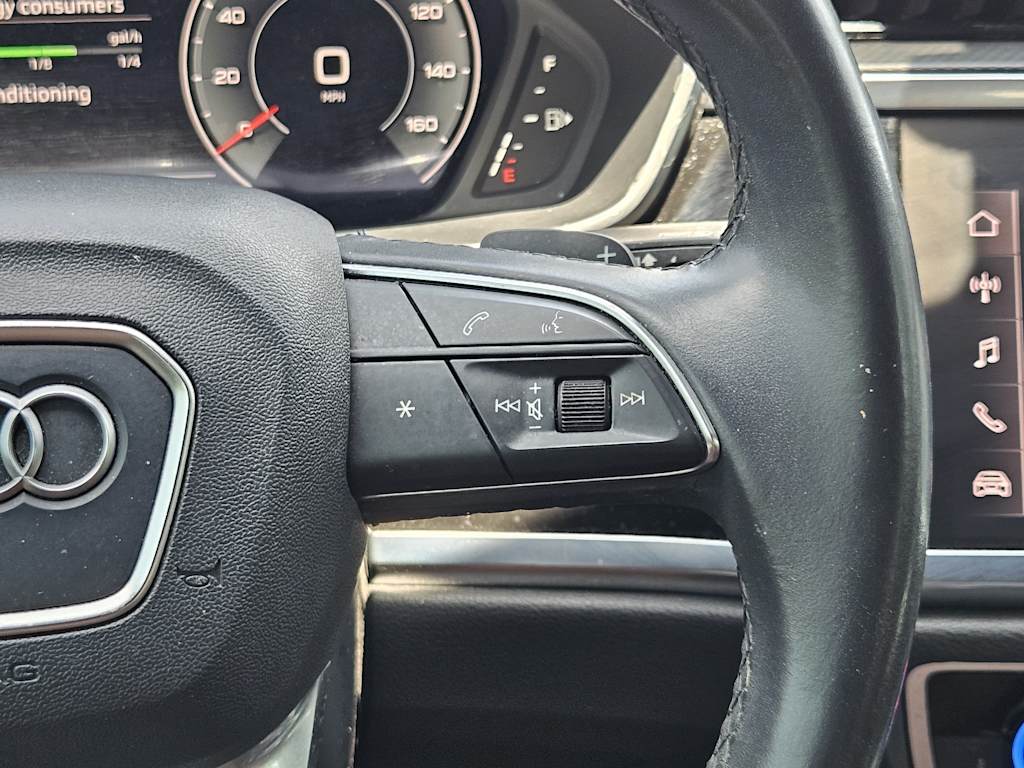 Thumbnail: 2022 Audi Q3 - 32