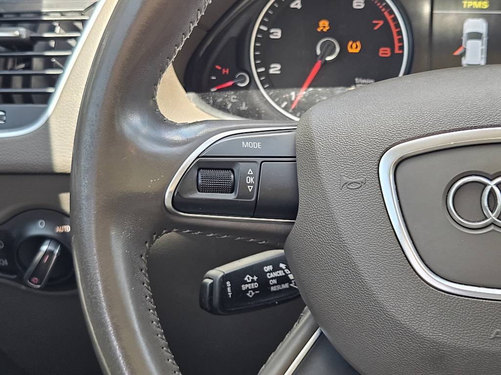 Thumbnail: 2017 Audi Q5 - 32