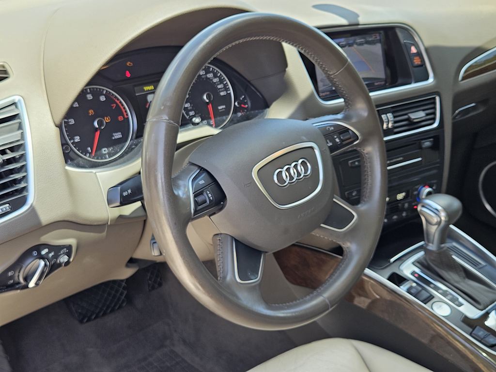 Thumbnail: 2017 Audi Q5 - 2