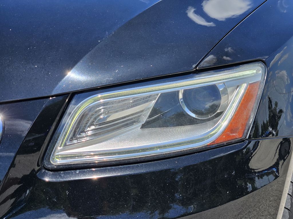 Thumbnail: 2017 Audi Q5 - 21