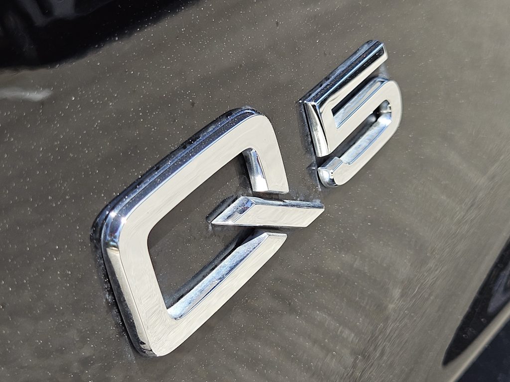 Thumbnail: 2017 Audi Q5 - 5