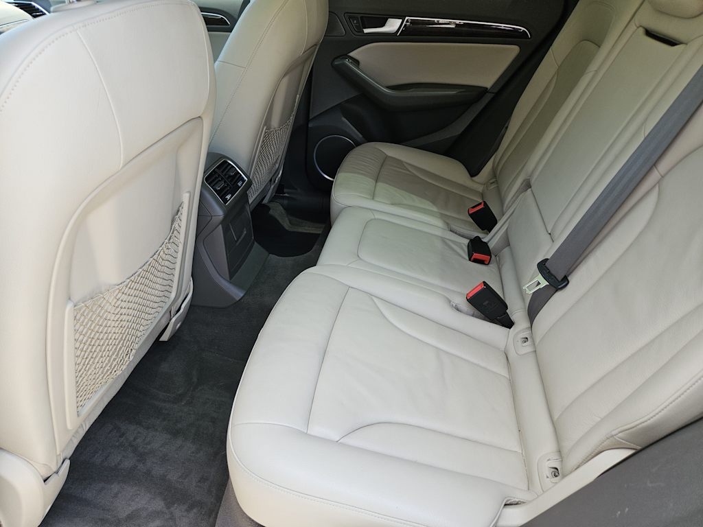 Thumbnail: 2017 Audi Q5 - 11