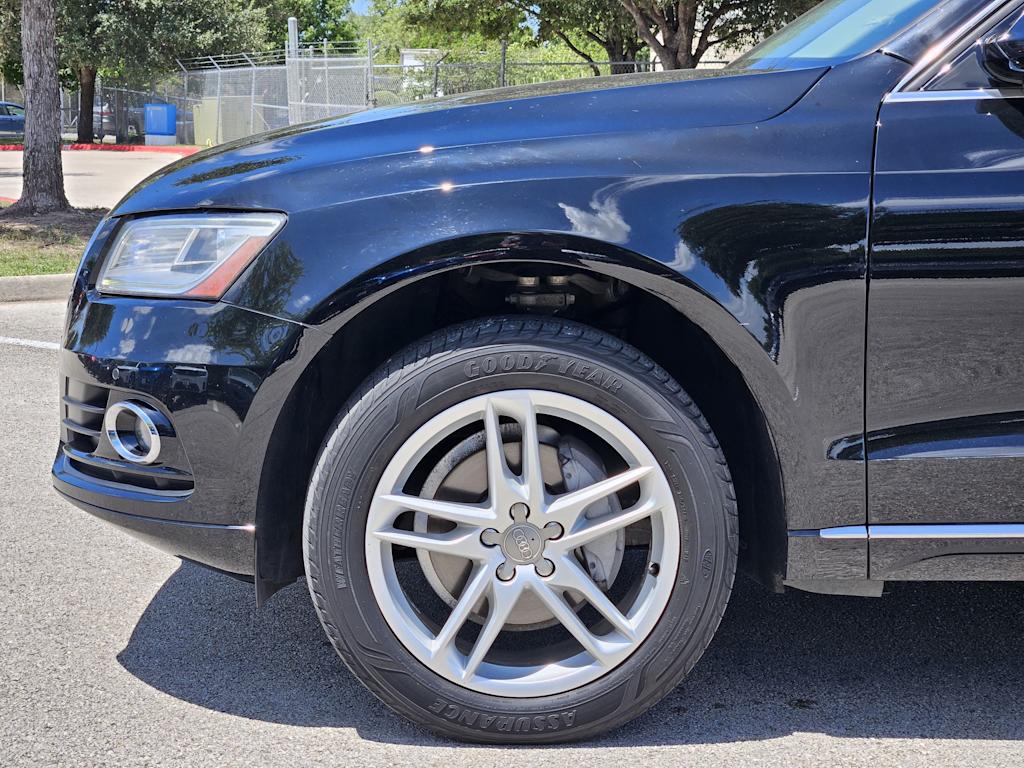 Thumbnail: 2017 Audi Q5 - 6