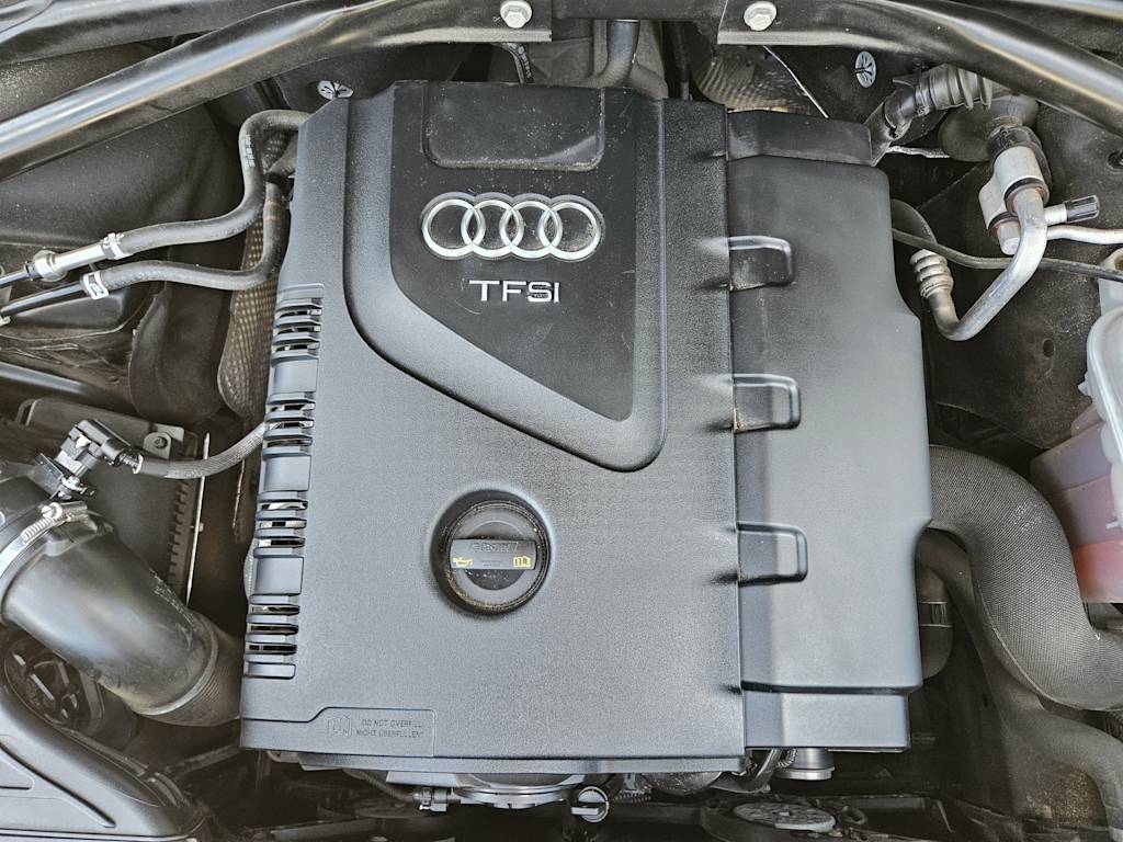 Thumbnail: 2017 Audi Q5 - 7