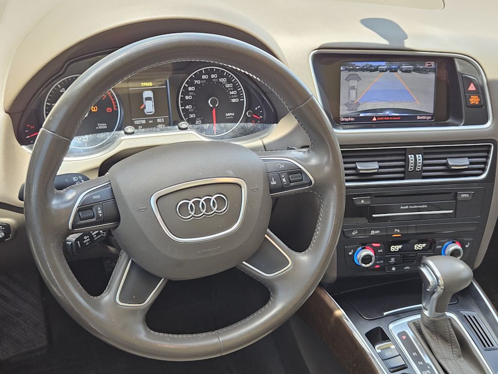 Thumbnail: 2017 Audi Q5 - 12