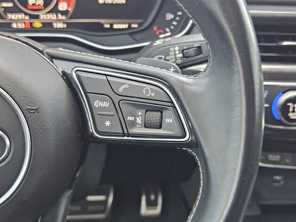 Thumbnail: 2018 Audi S5 - 32