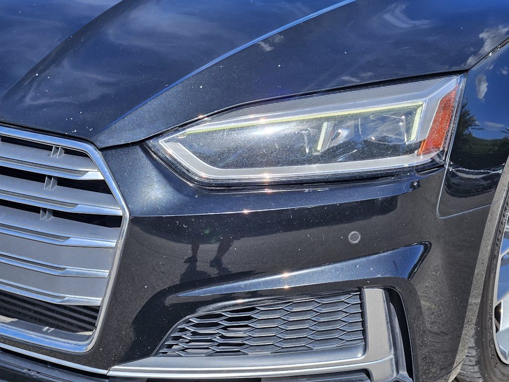 Thumbnail: 2018 Audi S5 - 20