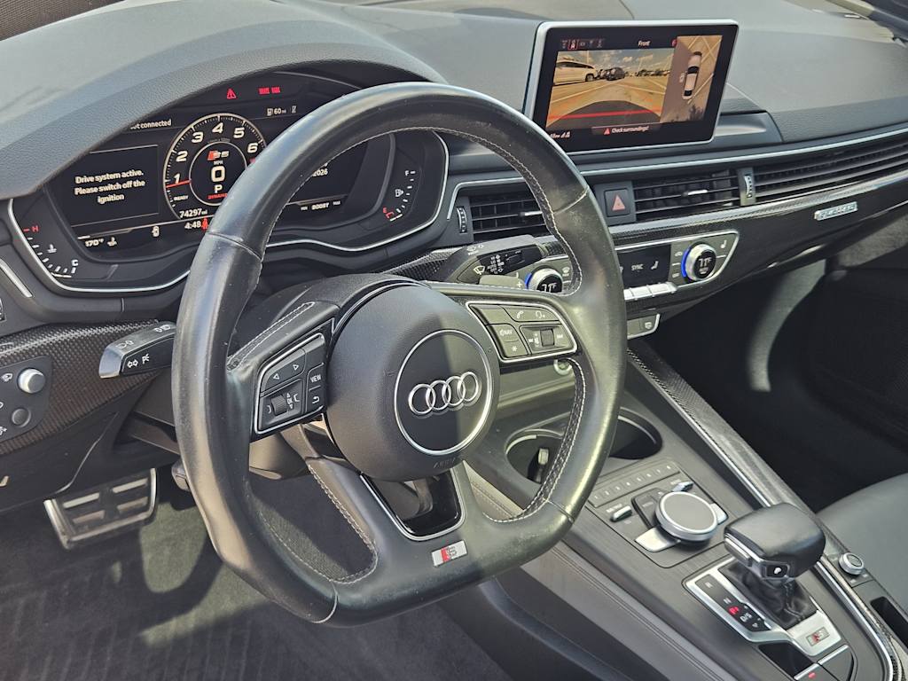 Thumbnail: 2018 Audi S5 - 2
