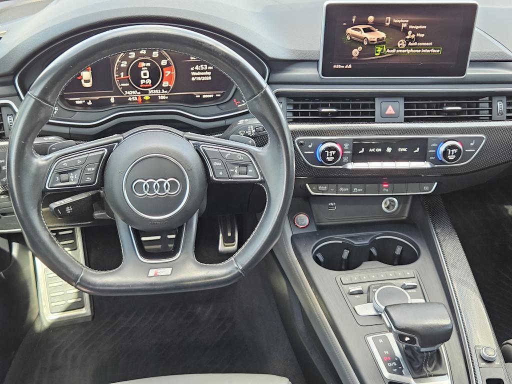 Thumbnail: 2018 Audi S5 - 11