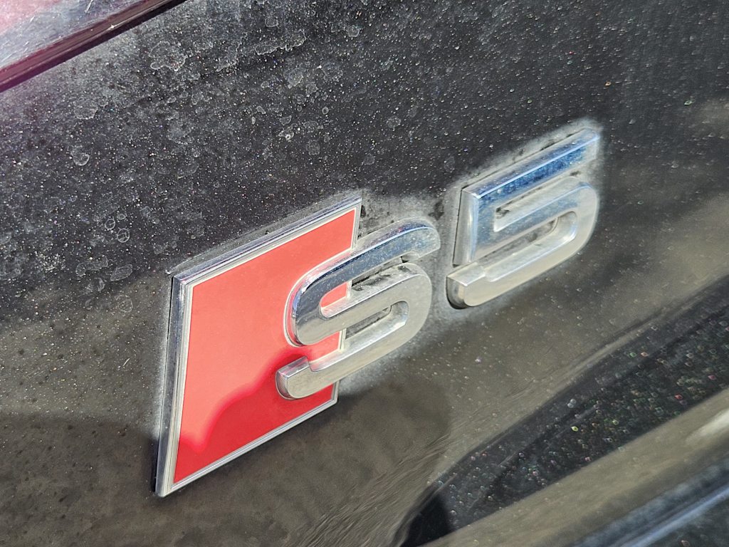 Thumbnail: 2018 Audi S5 - 5