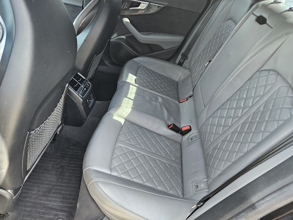 Thumbnail: 2018 Audi S5 - 10