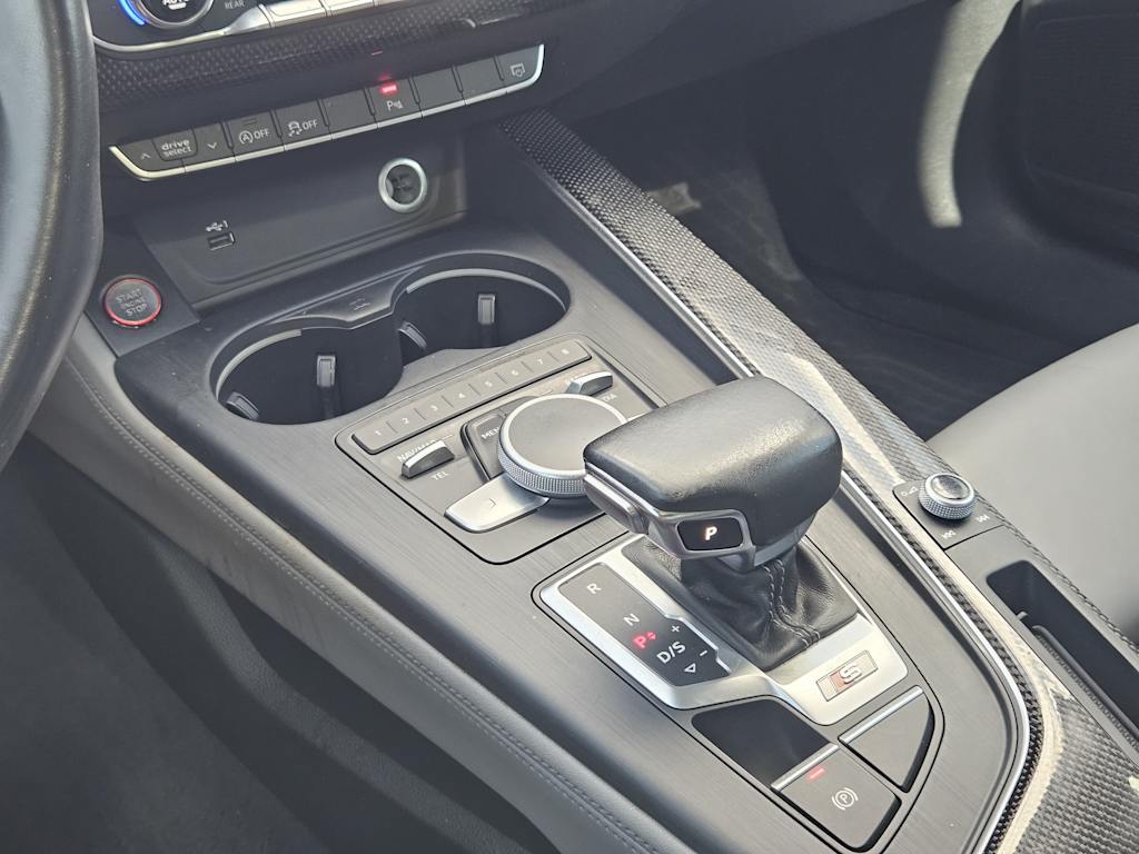 Thumbnail: 2018 Audi S5 - 13