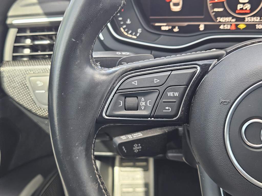 Thumbnail: 2018 Audi S5 - 31